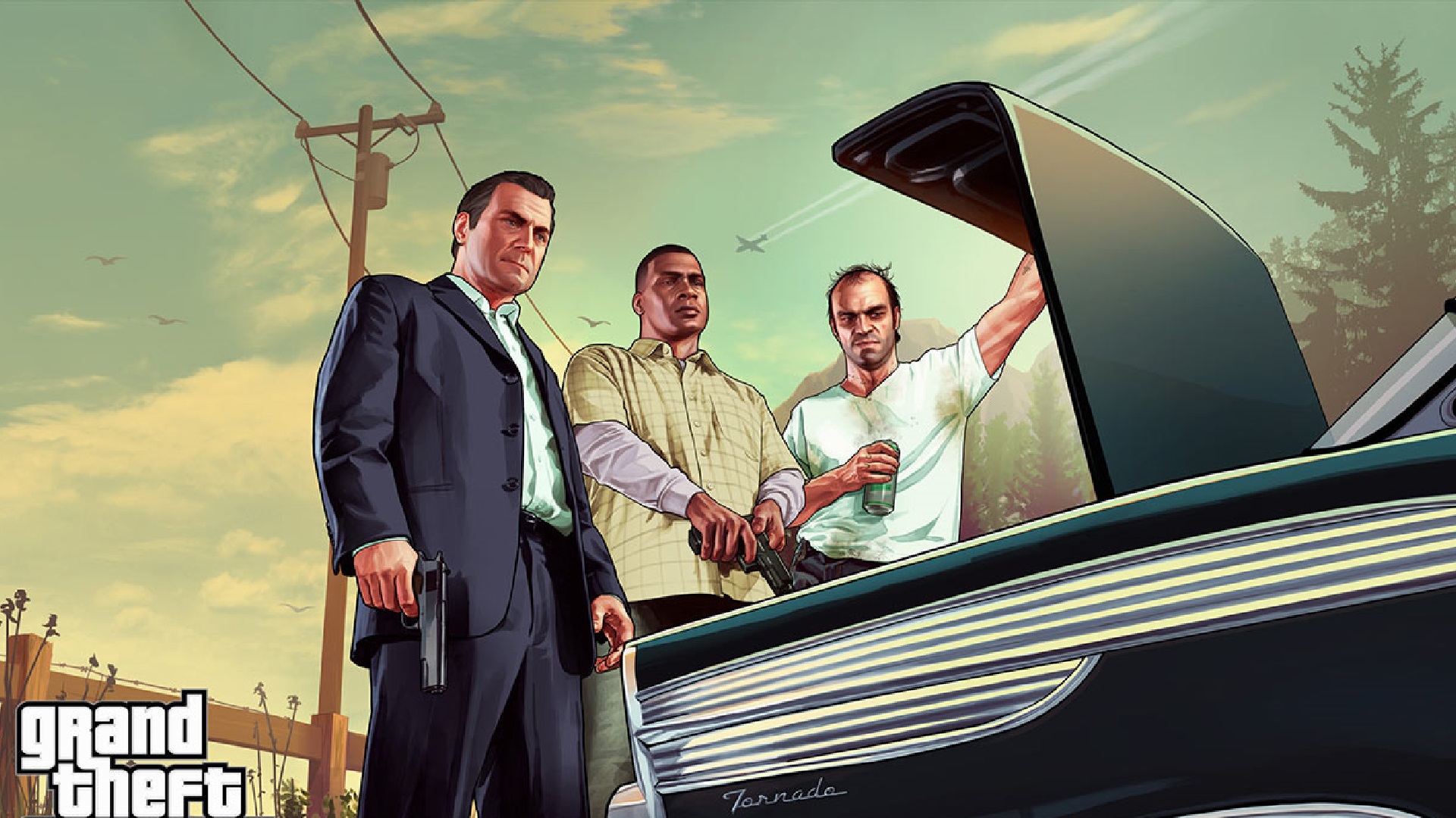 GTA 6-Fans glauben, dass dem kommenden Spiel beim Start eine Schlüsselkomponente fehlen wird