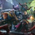 Pathfinder fordert Diablo 4 mit seinem eigenen Hack-and-Slash-Action-Rollenspiel heraus 