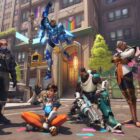 Overwatch 2-Team kündigt Pride-Monats-Event an und plant, die Identität älterer Charaktere zu überdenken 