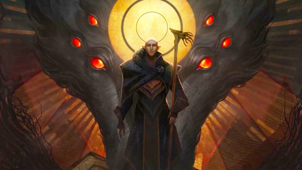 Dragon Age-Autor bezeichnet KI-generiertes Geschichtenerzählen als „glanzlos“ und „seelenlos“