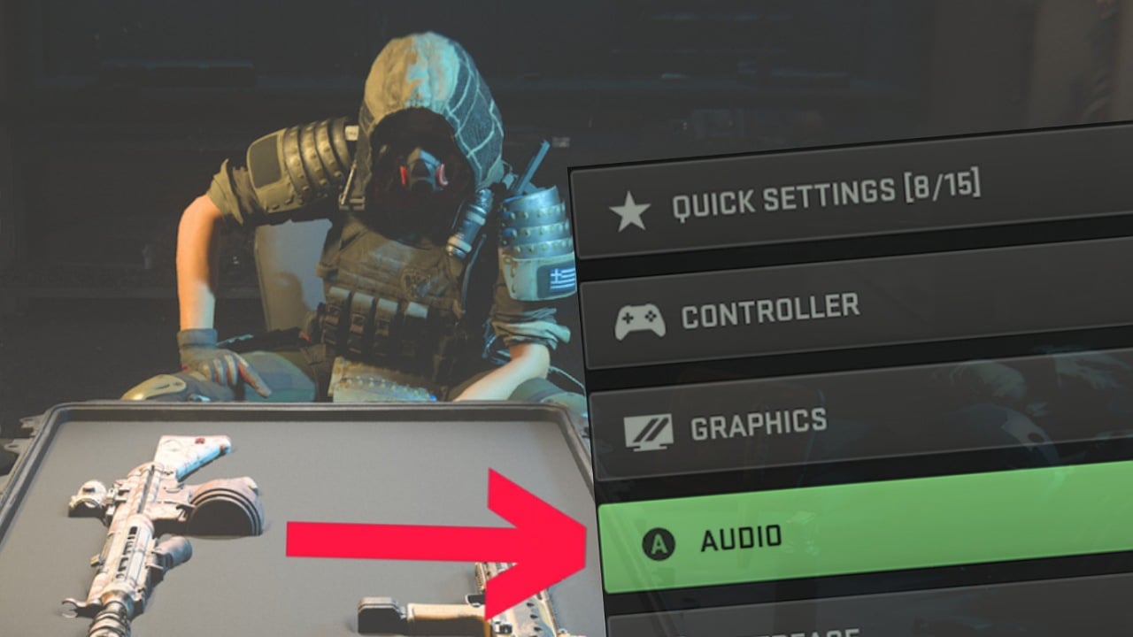 Best Audio Settings for Warzone 2 Season 3 Reloaded