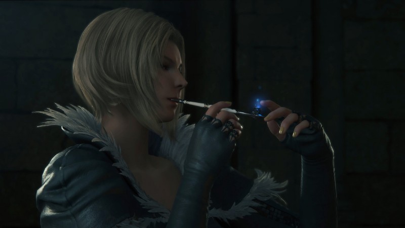 Final Fantasy 16 wird als ausgereift eingestuft, weil es realistischer ist und die Vorschriften strenger sind