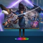 AGON by AOC launches QHD Gaming Monitor with League of Legends Mode and 170Hz Refresh Rate: India Price, Specifications, Availability