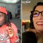 Als Kai Cenat seiner Internetfreundin 3 Dollar zahlte, um „Fortnite“ zu spielen: „Wirst du mich heiraten?“ 