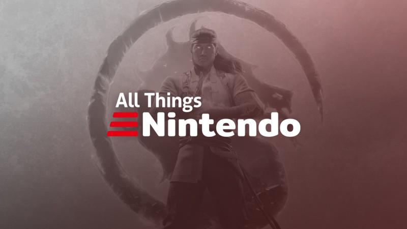 Ankündigung von Mortal Kombat 1, Tears Of The Kingdom-Verkäufe, Overwatch 2-Roadmap |  Alles rund um Nintendo