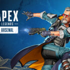 Apex Legends Arsenal – die neue Saison beginnt heute und enthält eine neue Legende, große World's Edge-Kartenaktualisierungen und vieles mehr 