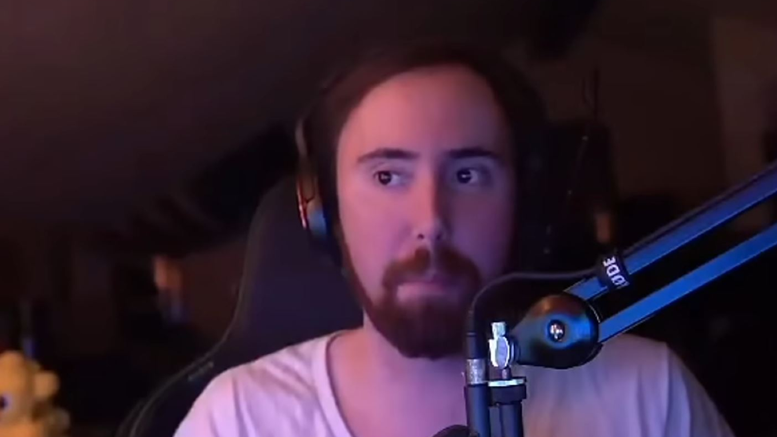 Asmongold war nach dem Finale des WoW-Aberrus-Raids auf die schlimmste Weise sprachlos