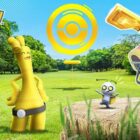 Digging for Gold Event in Pokémon GO: Neue Pokemon, Boni & mehr! Looking for Pokémon GO gold