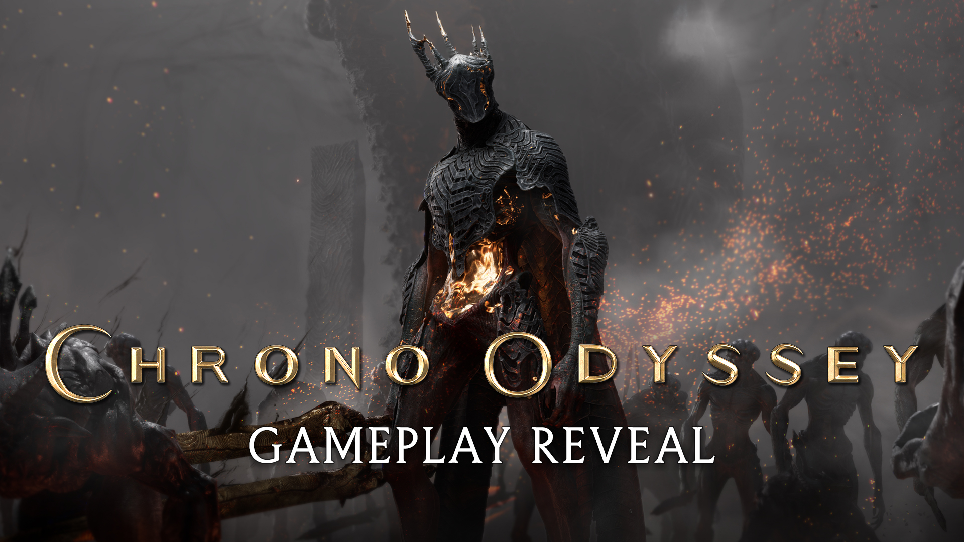 Aufschlüsselung der Gameplay-Enthüllung von Chrono Odyssey, einem Open-World-MMORPG der nächsten Generation