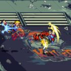 Billy und Jimmy kehren in Double Dragon Gaiden: Aufstieg der Drachen zurück 