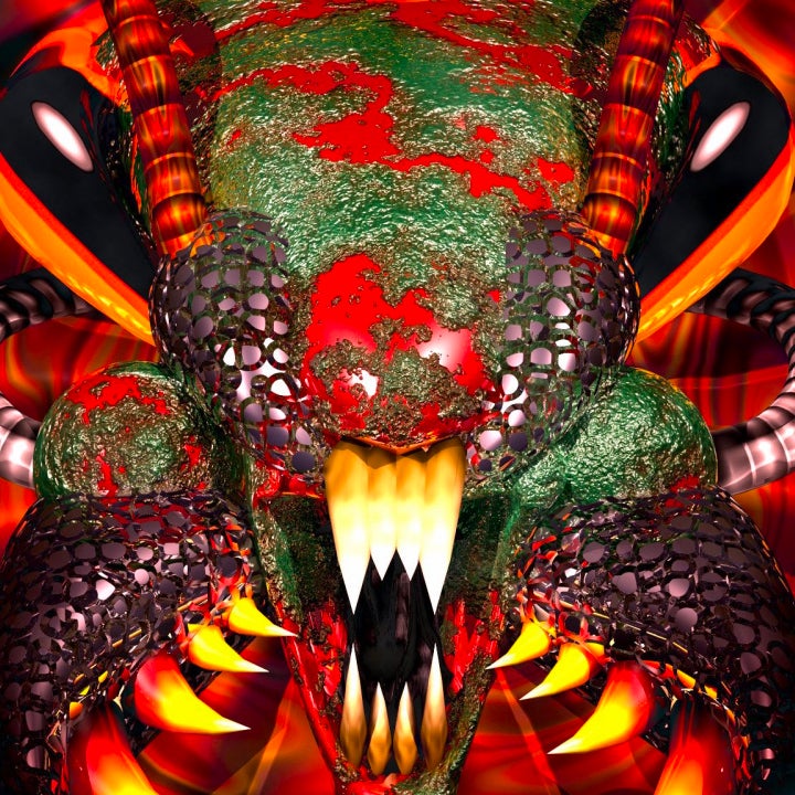 Body Harvest: Das Spiel, von dem Nintendo Abstand genommen hat