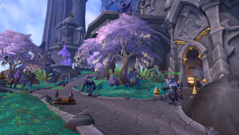Braucht ihr noch Valor in WoW: Dragonflight Patch 10.1?