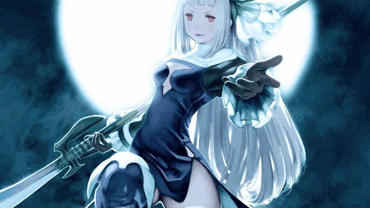 Bravely Default 3DS-Spiele stellen Online-Funktionen bald ein
