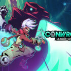 CONVERGENCE: A League of Legends Story jetzt auf Switch verfügbar 