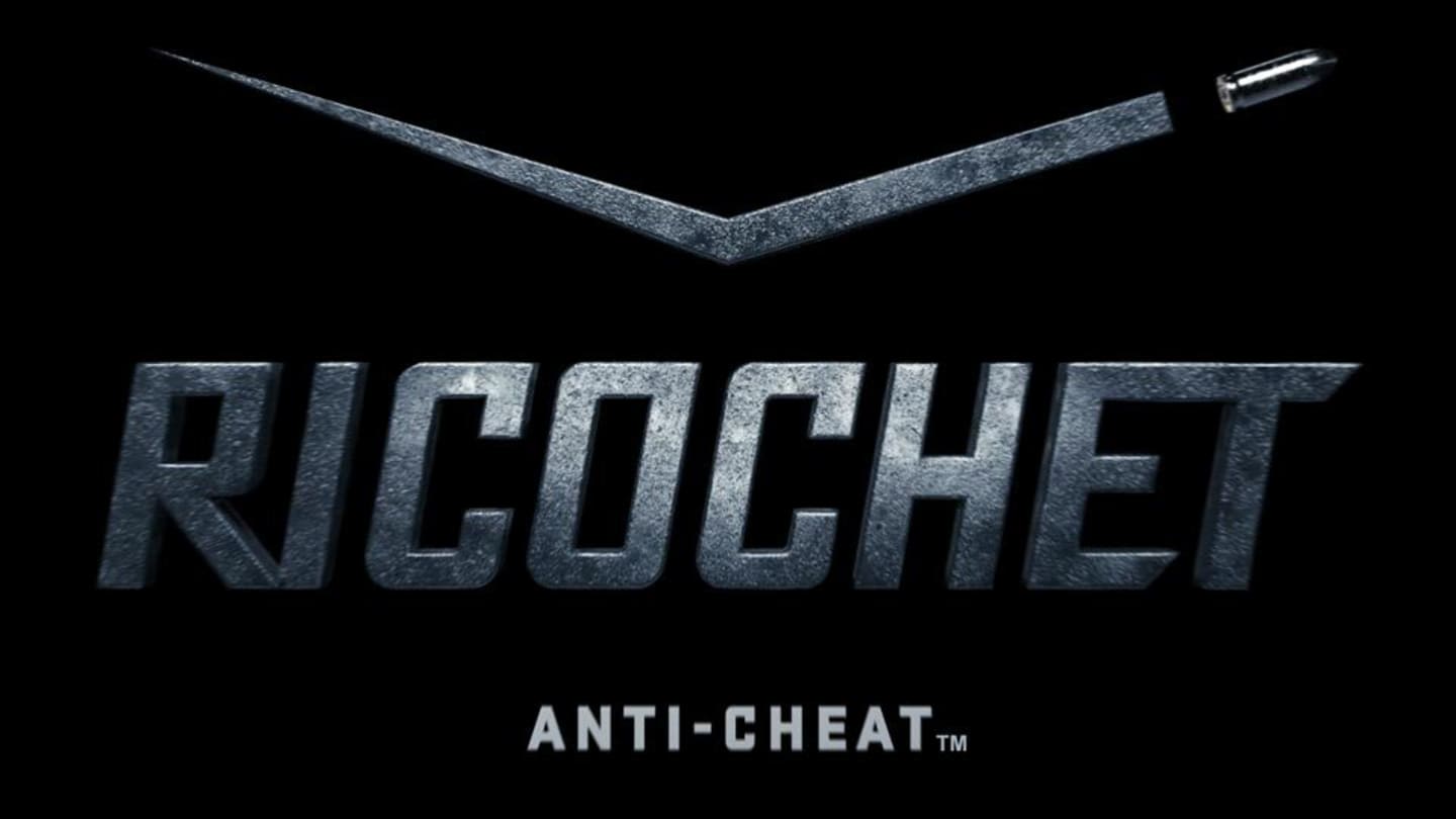 Call of Duty erhält Ricochet Anti-Cheat-Updates vor der Rangliste von Warzone 2