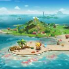 Cat Quest ist zurück für ein RPG-Abenteuer auf hoher See in Pirates of the Purribean 