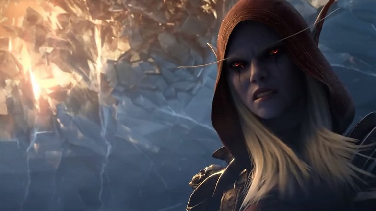 ChatGPT Warns Blizzard About Upcoming World of Warcraft Expansion