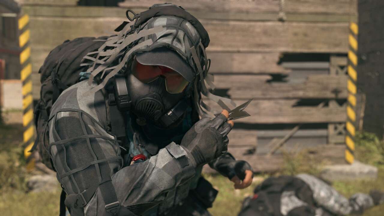 CoD: MW2 und Warzone Season 3 Reloaded – Neue Waffen und wie man sie freischaltet