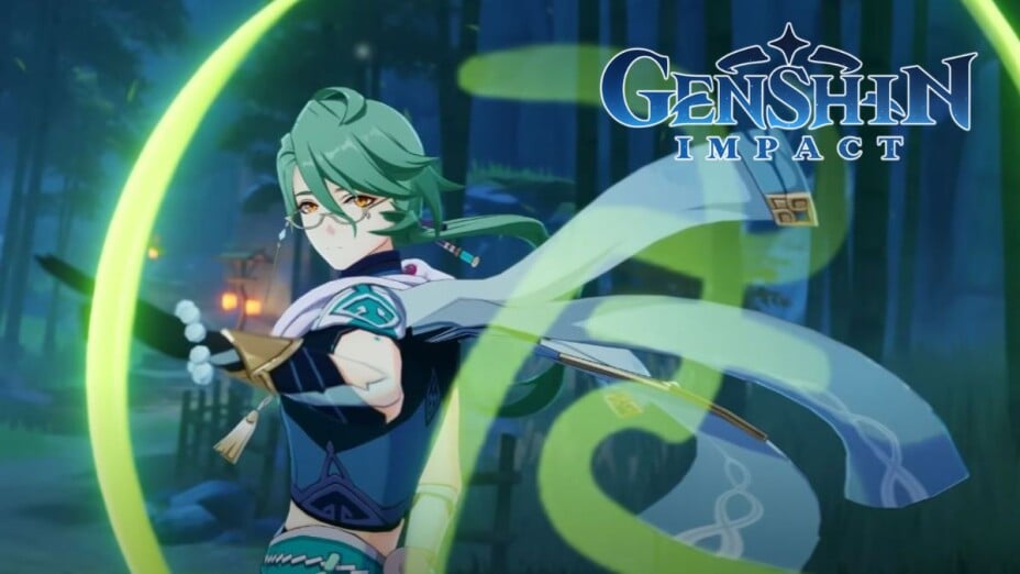 Code Genshin Impact Mai 2023: Tous les Code primo du mois einlösen!