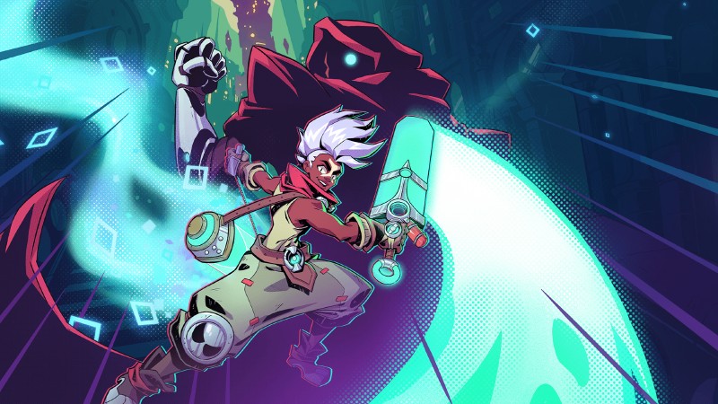 Convergence: A League of Legends Story wird diesen Monat veröffentlicht