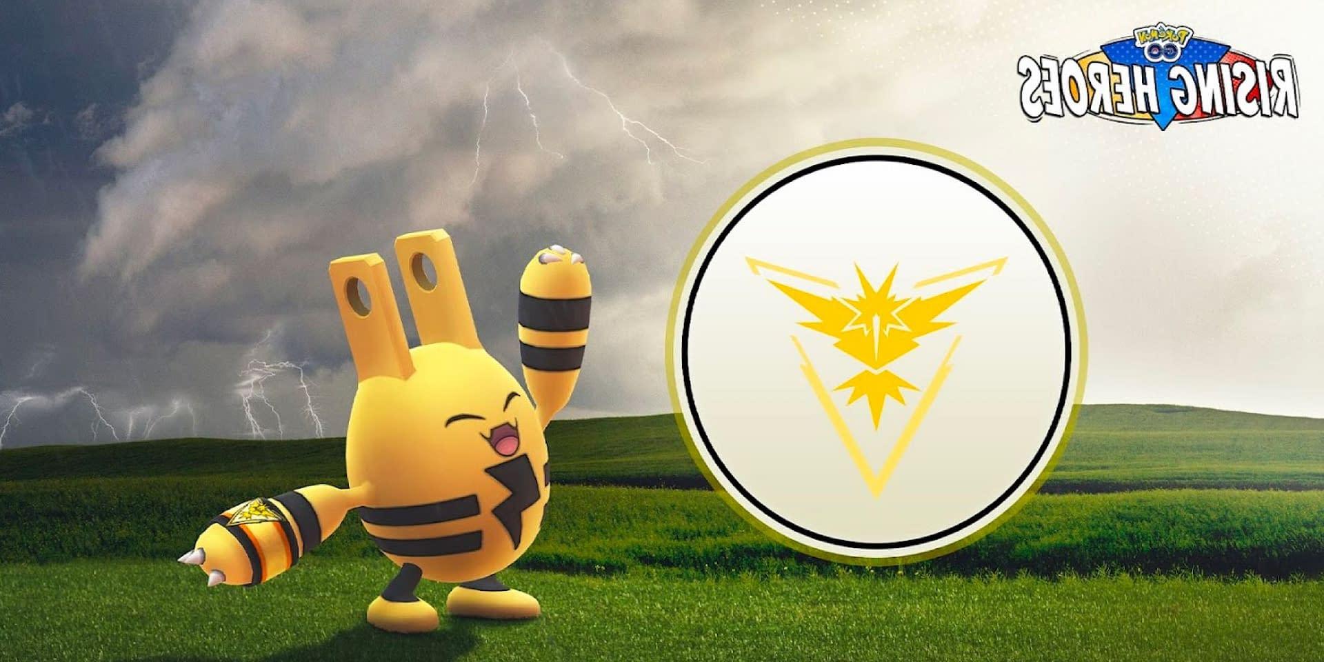 The Instinctive Hero Event is currently taking place tomorrow in Pokemon Go. Let's dive into the detail. Here's the story of the upcoming Pokémon GO: From 2nd May 2023 to 2nd May 2023, at 8 p.m., local time. New release: The trend of hisuian murders []