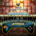 Das Xbox Game Studios Game Camp Afrika beginnt am 15. Juli 