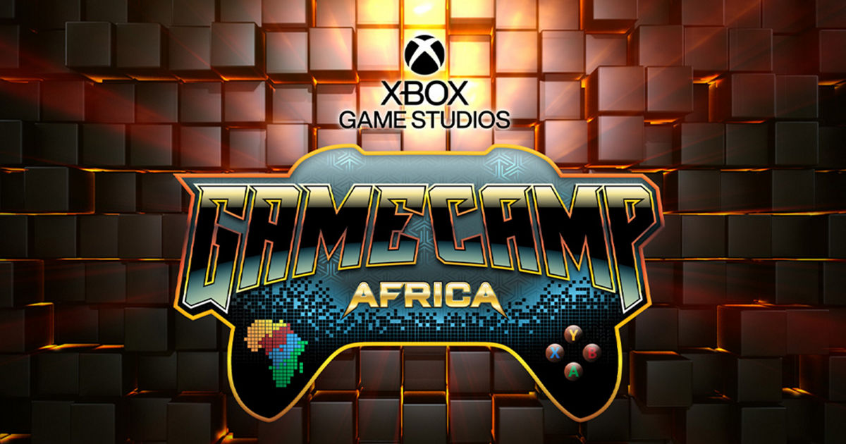 Das Xbox Game Studios Game Camp Afrika beginnt am 15. Juli