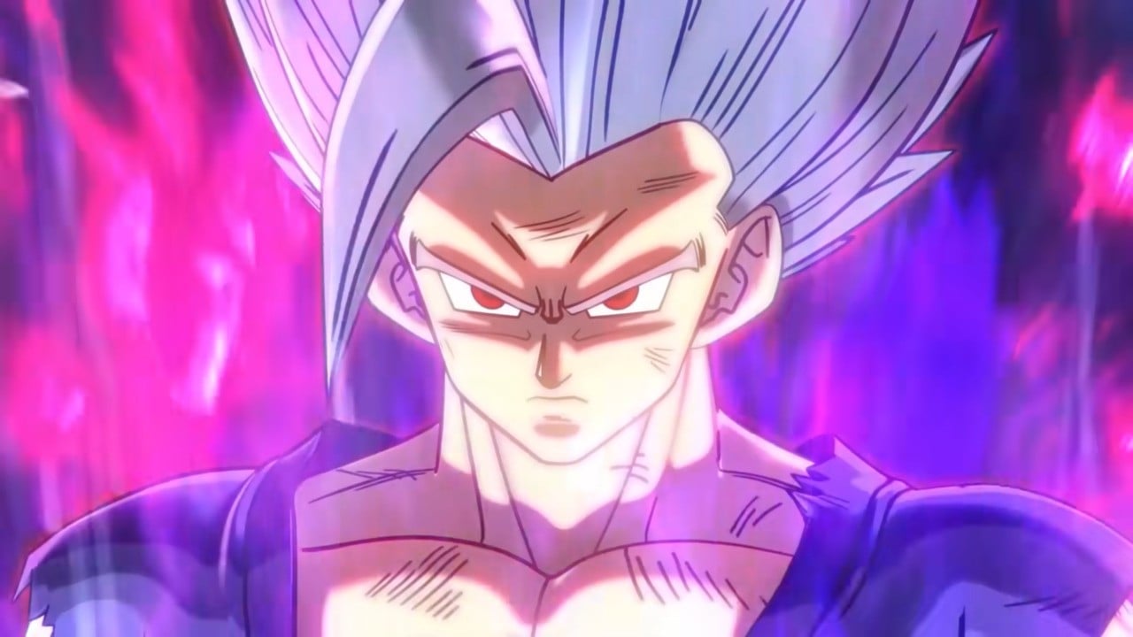 Das neue DLC-Paket für Dragon Ball Xenoverse 2 erscheint diese Woche und enthält Gohan (Beast)