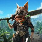 Das postapokalyptische RPG Biomutant kommt offiziell zum Switch 