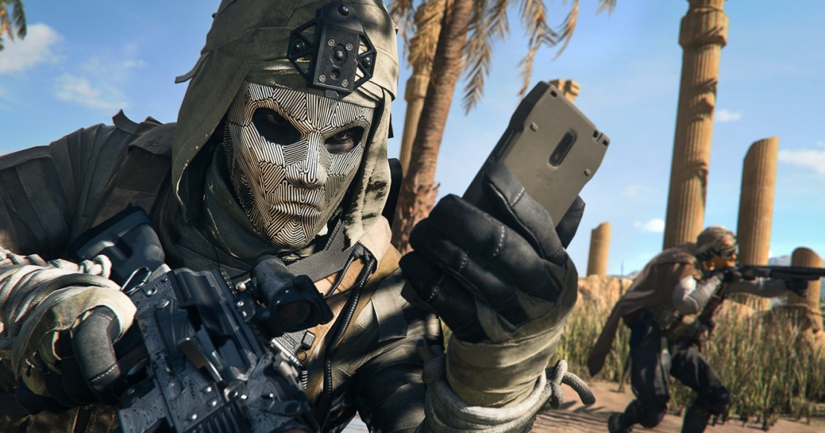 Das übermächtige neue DMZ-Bundle von Warzone 2.0 weckt Pay-to-Win-Befürchtungen