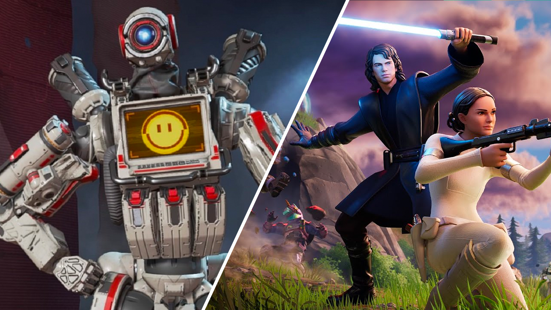 Apex Legends CEO teases Fortnite-inspired crossovers