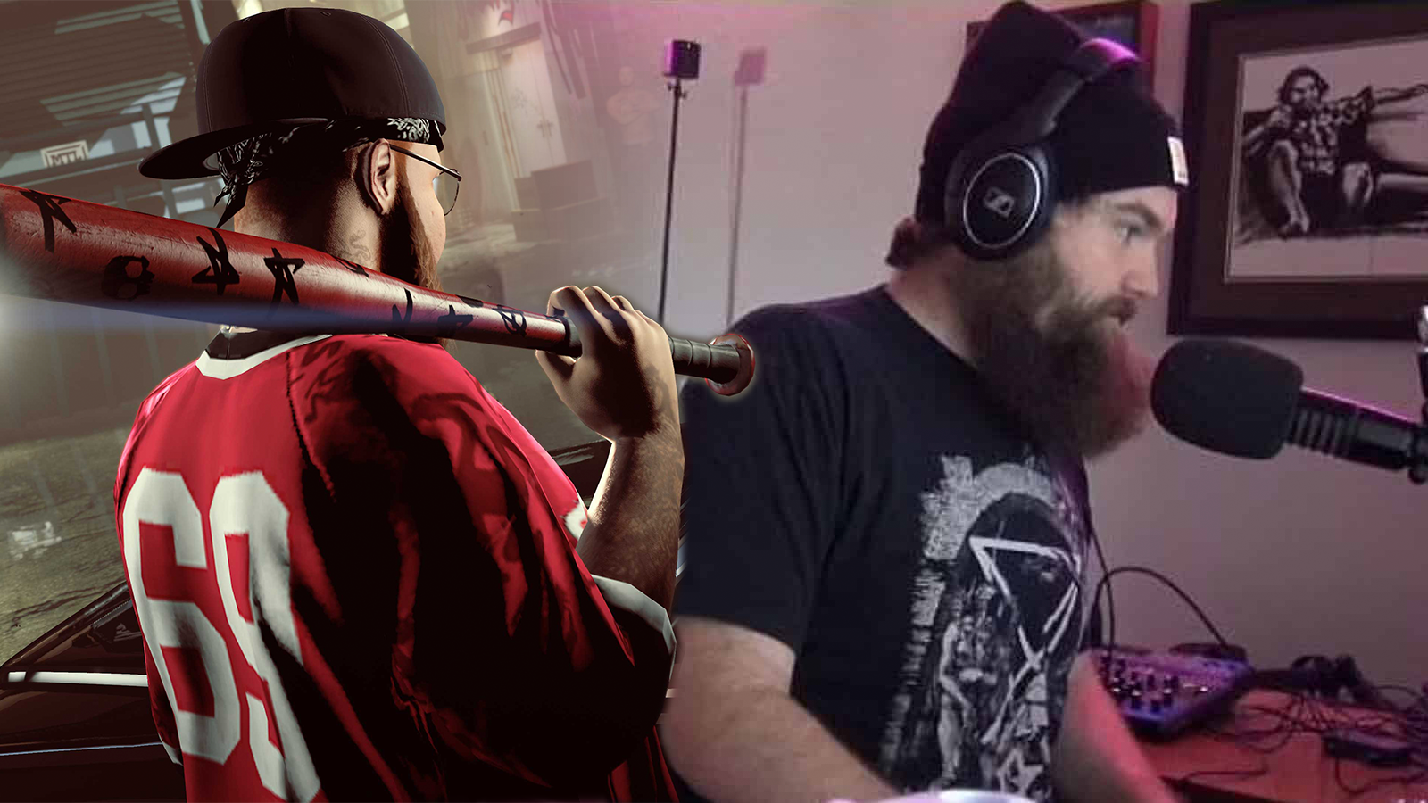 GTA RP streamer warns players to get the f**k out of NoPixel