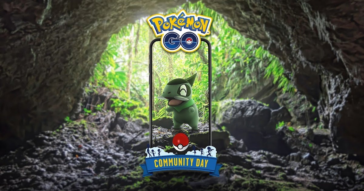Der Pokemon Go Community Day startet am 10. Juni ein drachengroßes Abenteuer