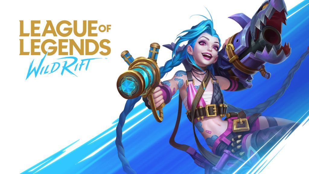 Der explosive Schütze von League of Legends –