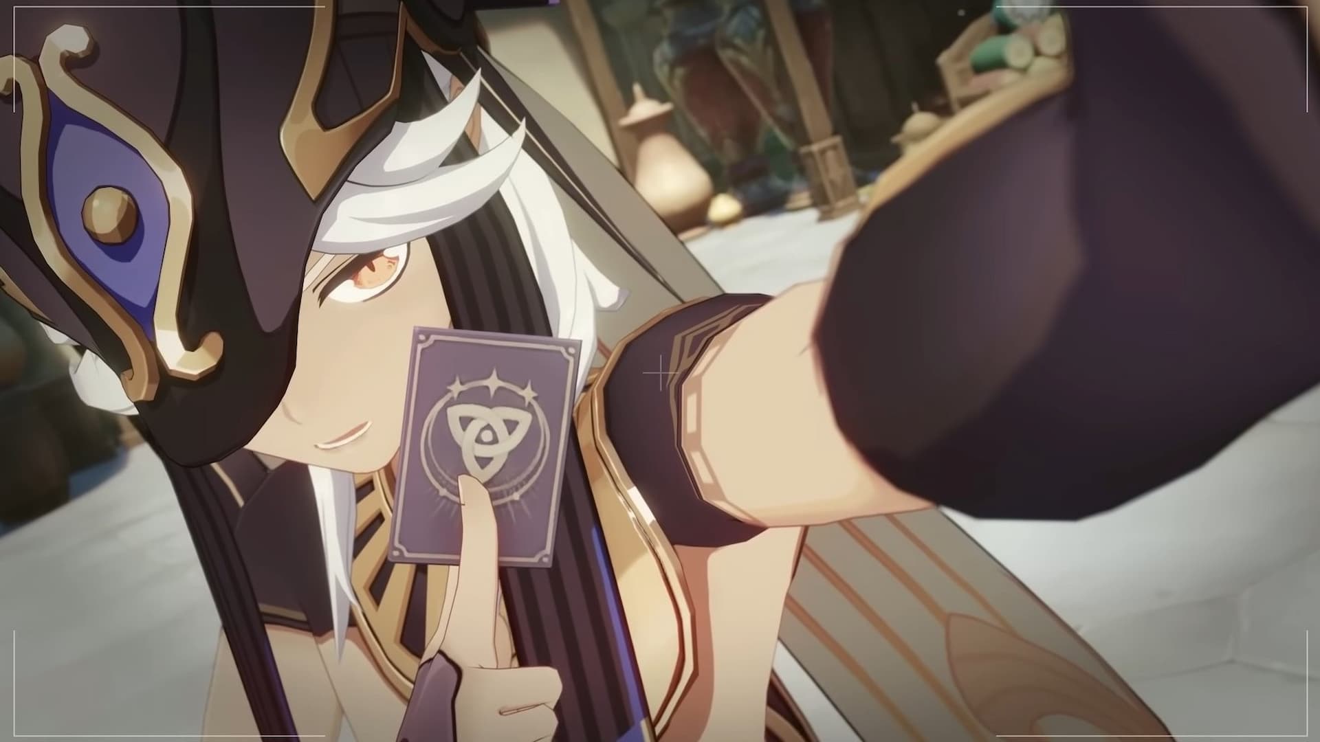 Der internationale TCG-Wettbewerb von Genshin Impact verfügt über einen wilden Preispool