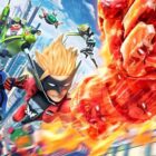 Der kostenlose Stretch-Goal-DLC von The Wonderful 101: Remastered ist jetzt verfügbar 
