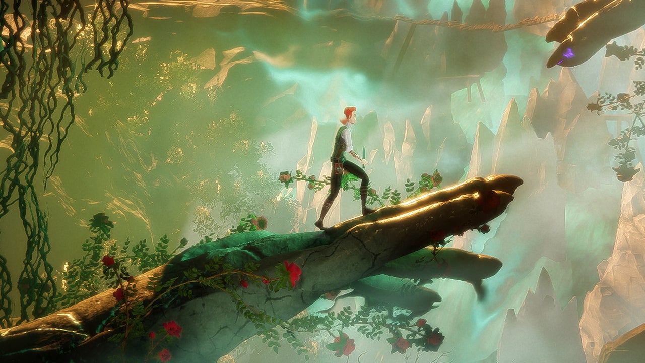 Der letzte Fall von Benedict Fox Review