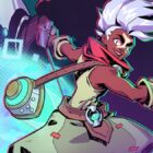 Der zeitmanipulierende Plattformer Convergence von League of Legends erscheint diesen Monat 