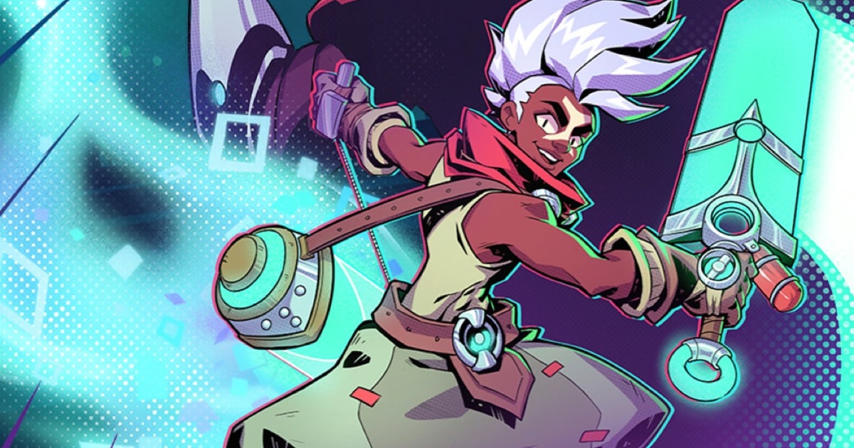 Der zeitmanipulierende Plattformer Convergence von League of Legends erscheint diesen Monat
