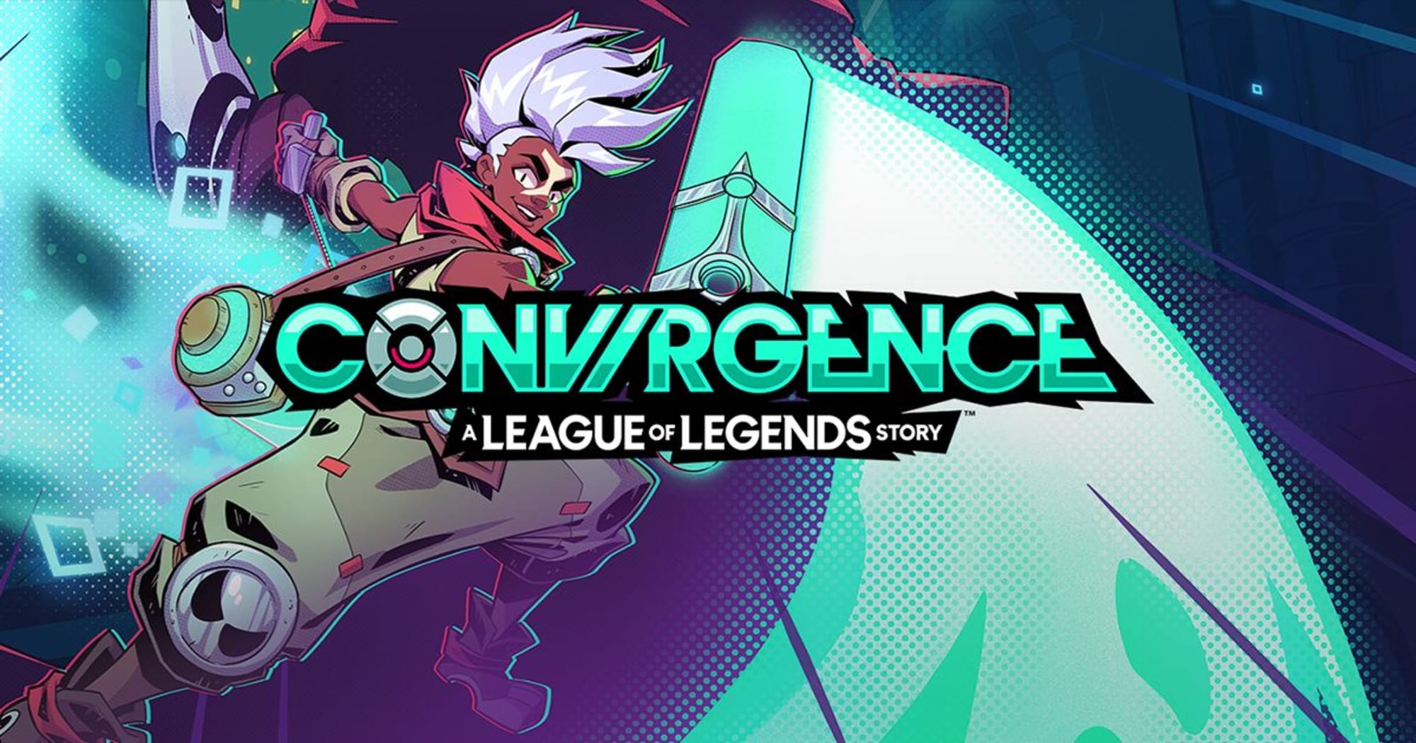 Details zur Vorbestellung von A League of Legends Story