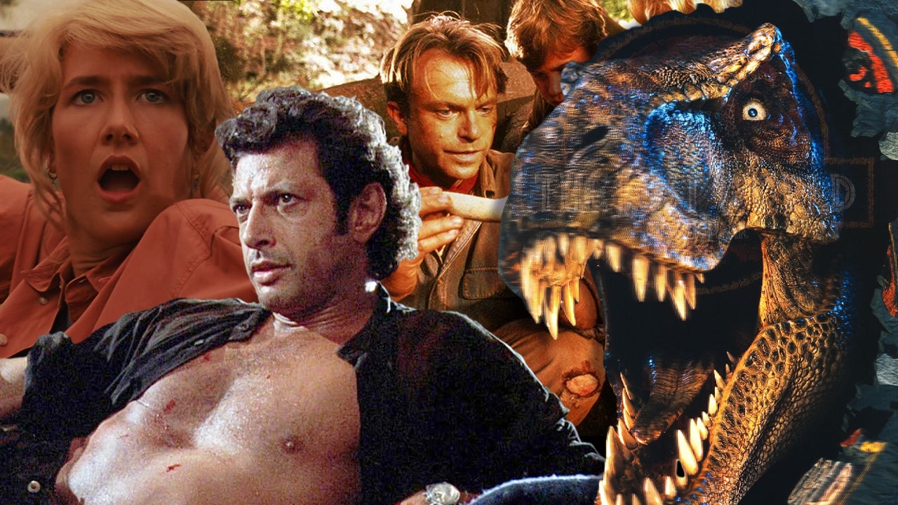 Die 10 besten Dinosaurierfilme aller Zeiten
