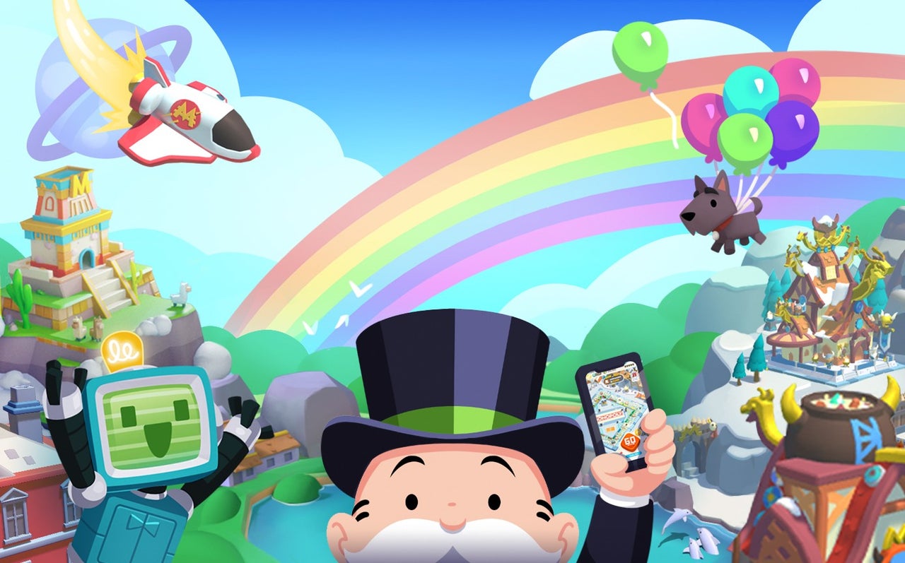 Die 20 beliebtesten Android-Spiele, die Sie derzeit spielen können (Mai 2023)
