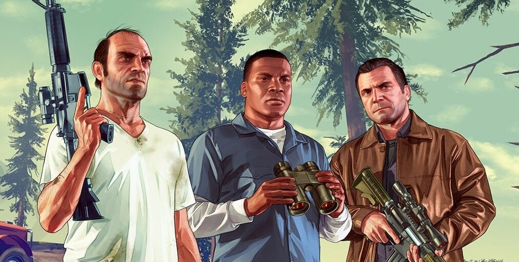 Die Kryptowährungsgerüchte über Grand Theft Auto 6 kursieren erneut – hier erfahren Sie, was los ist