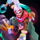 Die League of Legends Story Collector's Edition enthält eine Ekko-Statue, Comics und mehr 