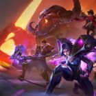 League of Legends patch notes