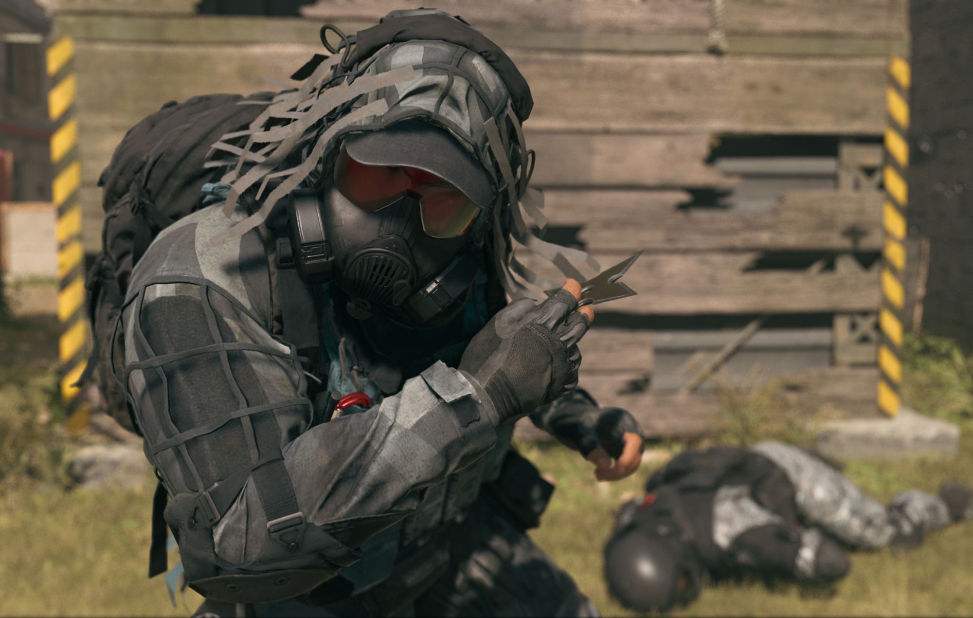 Die Patchnotizen zu „Modern Warfare 2“ und „Warzone 2“ beschreiben die neue Multiplayer-Karte