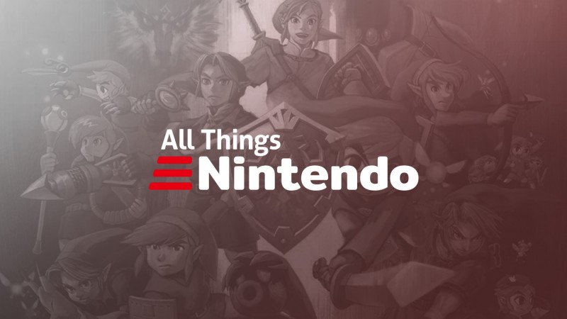 Die Zelda-Timeline bis zu diesem Punkt |  Alles Nintendo