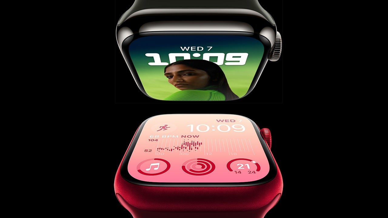 Die besten Apple Watch-Angebote von heute (Mai 2023)
