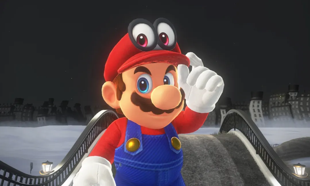 Die besten Nintendo-Angebote im Mai 2023