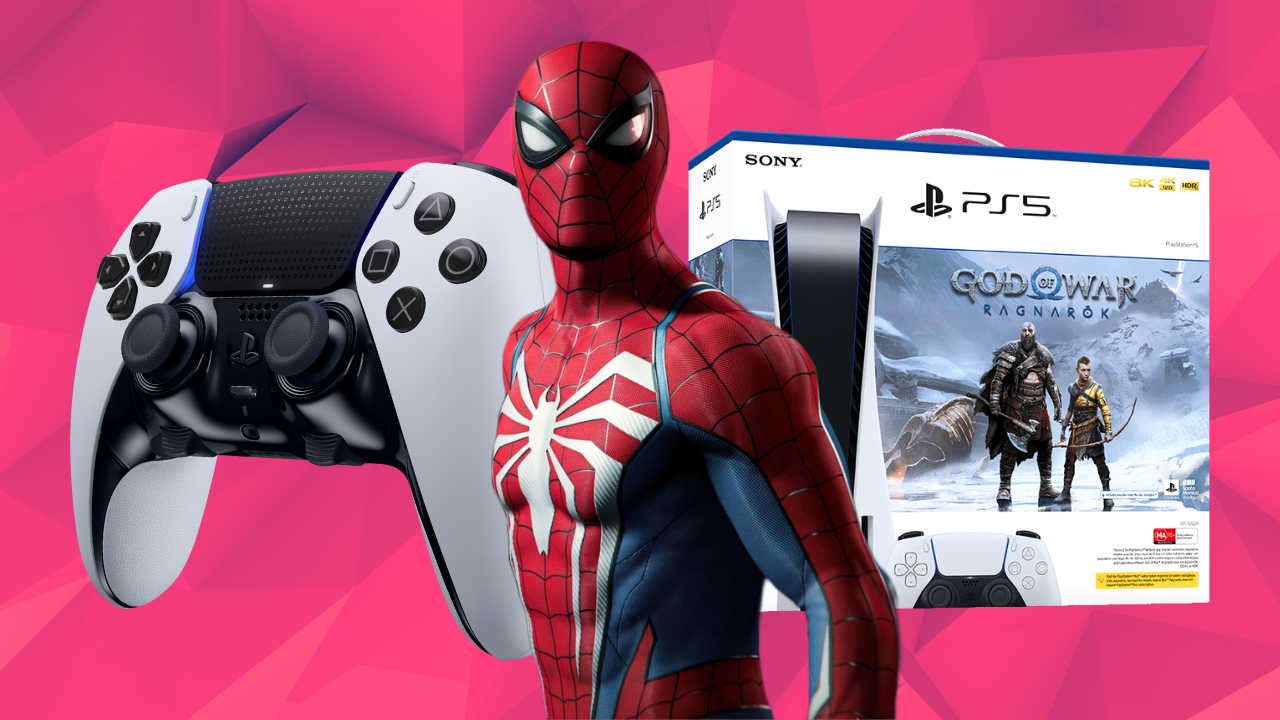 Die derzeit besten PS5- und PlayStation-Memorial-Day-Angebote: Sparen Sie bei Spielen, SSDs, Headsets und mehr